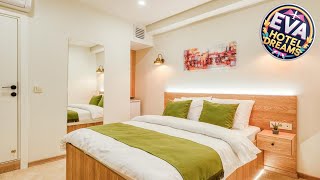 Elephant In The Room | İstanbul, Turkey | Hotel Review 🏨