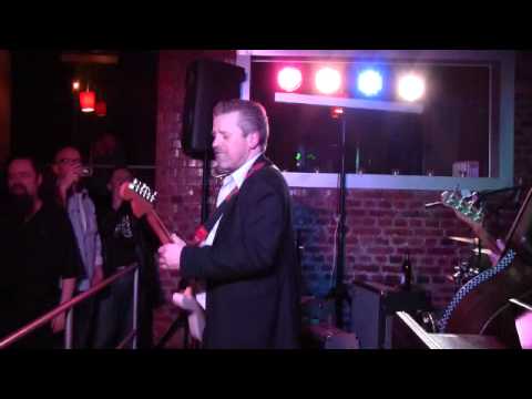 T-Bear  the Dukes of Rhythm