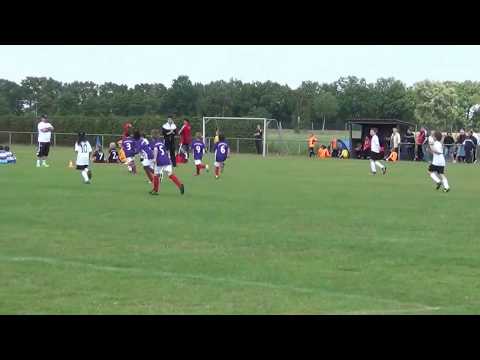 16.06.2013 FUSSBALLTURNIER 2F in Rottorf