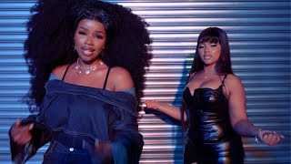 Download lagu Nkosazana Daughter, MaWhoo, Essa Kay & Skillz - Khetha mp3