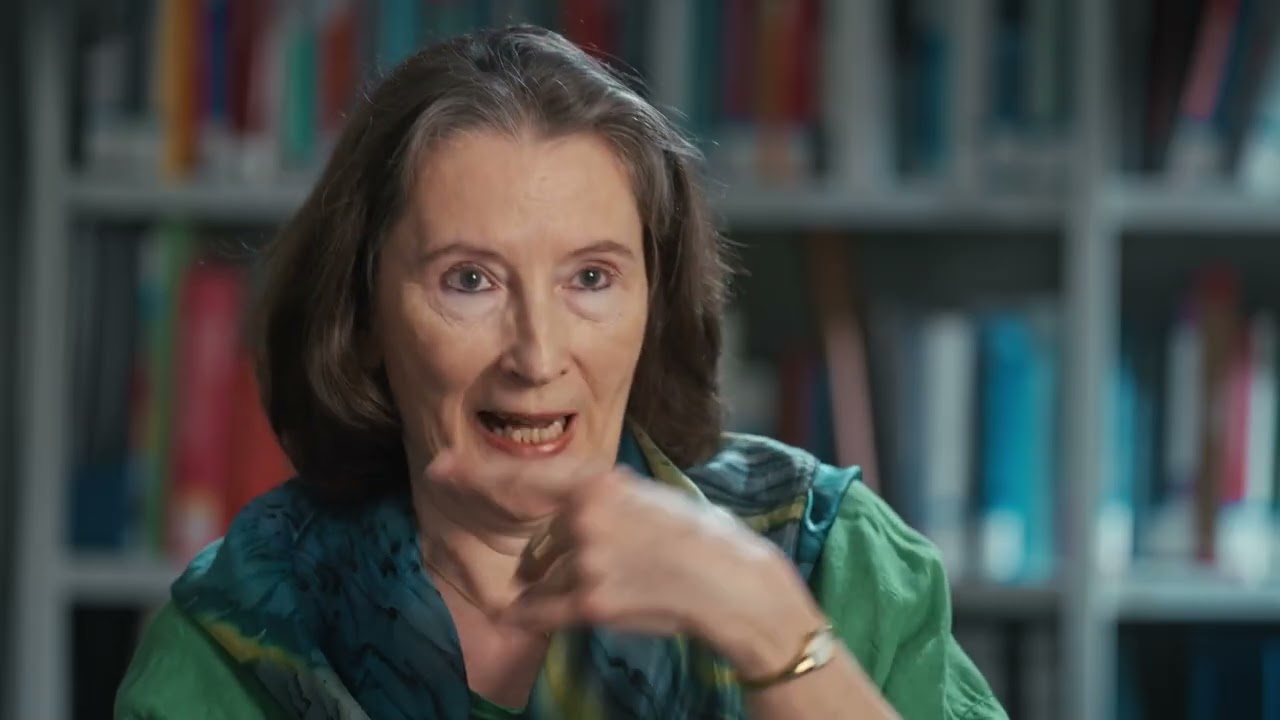 Weltkarriere einer Lüge Trailer