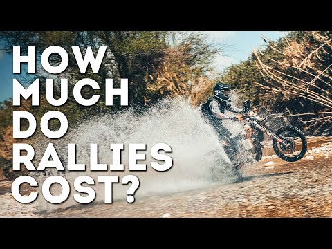 How much does Rally racing cost | How to Rally EP 2