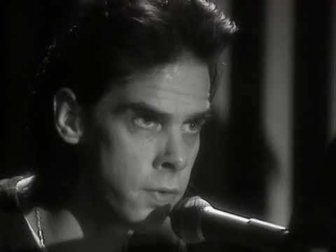 Thumbnail for Nick Cave - Into My Arms (Live on Recovery) by Nick Cave