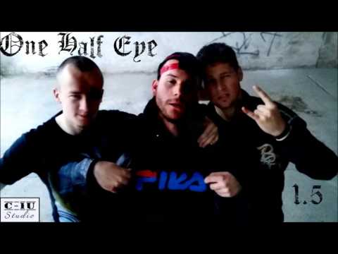 11.One Half Eye - Wolnośc ( Bonus Track )