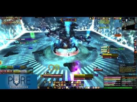 Pure vs Norushen 10 Heroic