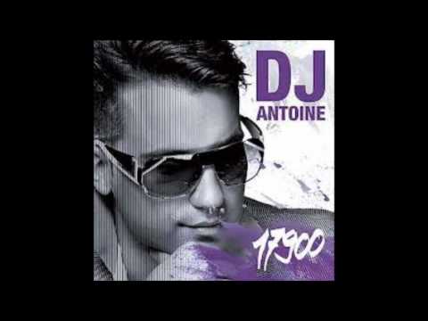 Feel the love dj antonie vs mad mark