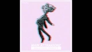 SQUADDA B of MAIN ATTRAKIONZ - "CHOSEN"