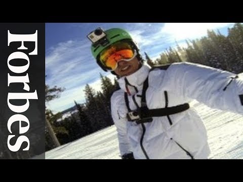 How GoPro Made A Billionaire | Forbes