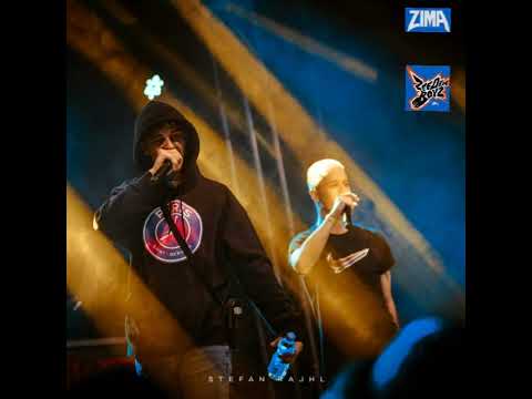 ZEE - After Party (wave riderz)