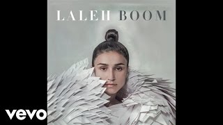 Laleh - Boom (Audio)
