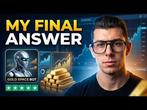 Video The Gold Space MT4