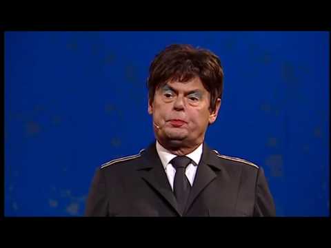 Cirkusrevyen 2009 - Klar snak