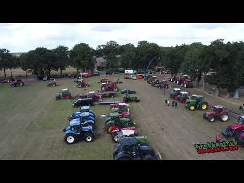 Trekkertrek Marum 2022 aftermovie 4K