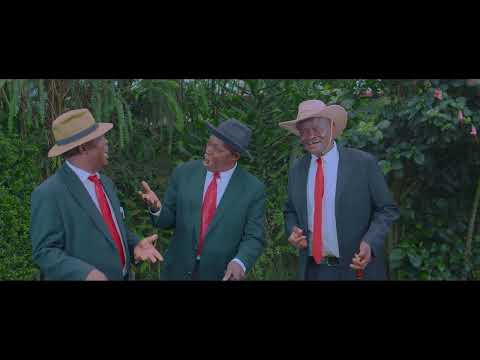 KUTENGANA NA YESU // THE OLD BOYS SINGERS // OFFICIAL 4K VIDEO BY CREATIVE STORIES