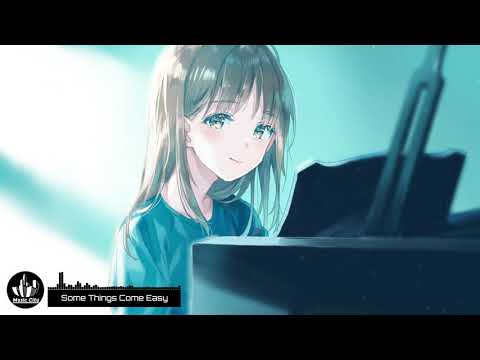 Walking Hearts feat. Jennifer Holm - Some Things Come Easy