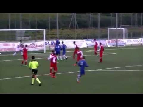 Jun. Naz., Albalonga-Serpentara B. O.