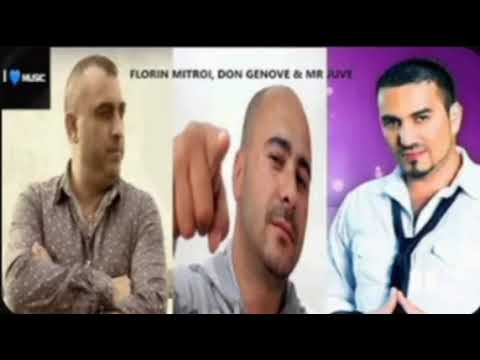 Florin Mitroi, Mr. Juve, Don Genove- Dușmanii s-ar bucura    ( By Mario )