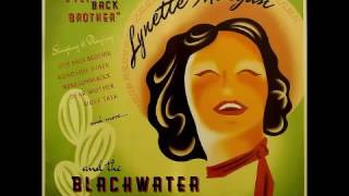 Lynette Morgan & The Blackwater Valley Boys - Wolf Talk (DOGHOUSE RECORDS)