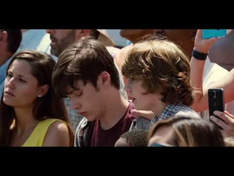 Monster Feeding Show Scene  Jurassic World