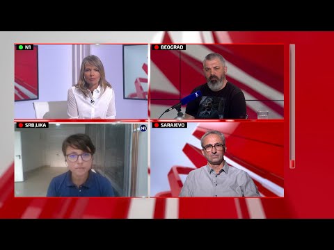 Crvena linija o 25 godina od operacije Oluja