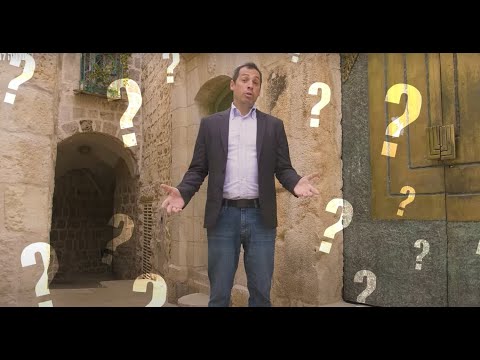 עליה לרגל לירושלים - למה ? ומתי ?
