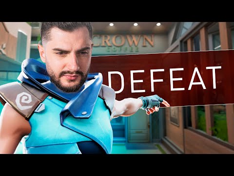 AMENAZO A MI EQUIPO CON IRME AFK SI NO GANAN LA RONDA | Heretics Mixwell