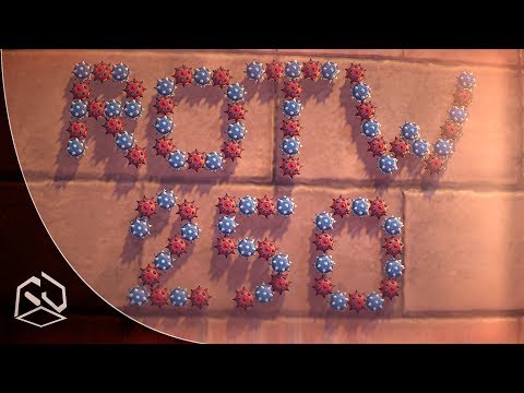 ROTW #250 - Zike on jump_over