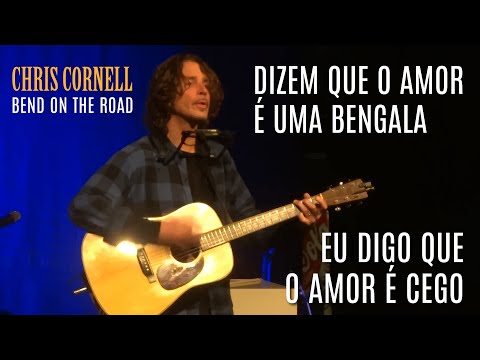Bend In The Road - Chris Cornell