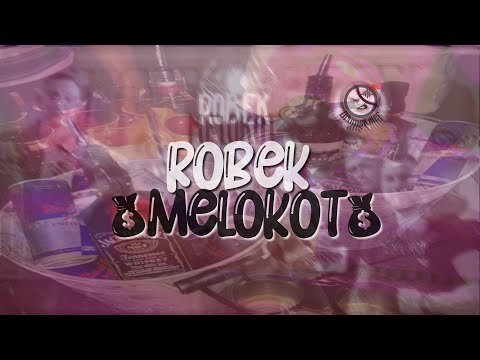 ROBEK - MELOKOT%%%%