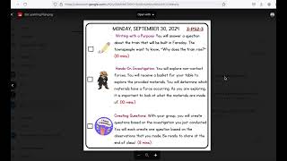 How to get to Google classroom from TeachHub