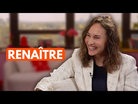 Vanessa Demouy "I decided to be reborn" - Mesdames Média