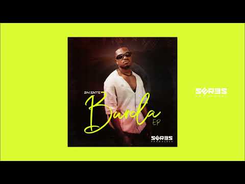 Zakente & Studio Bros - Burda (Original Mix)