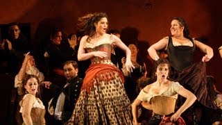 Carmen (Bizet) The Royal Opera