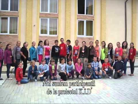 K.I.D Carnaval! - evenimentul de inchidere