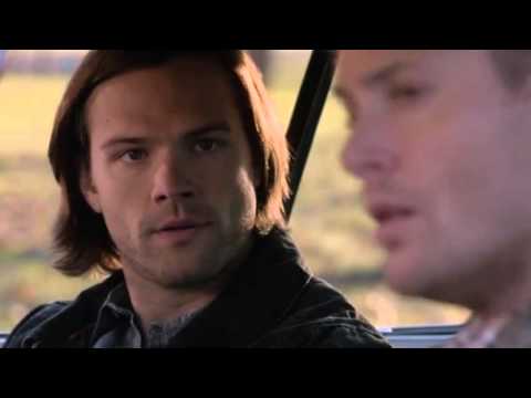 Supernatural - Dean's Motivational Speech - S10 E13