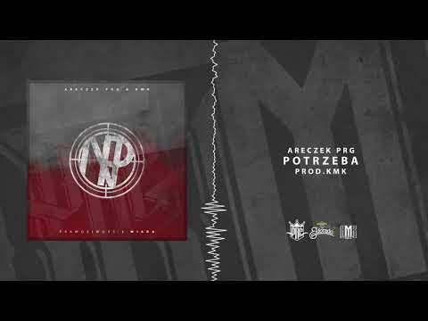 ARECZEK PRG & KMK - PANI POTRZEBA