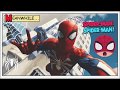 Gameplay video of Marvel's Spider-Man  All Platforms