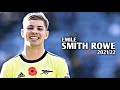 Emile Smith Rowe ESR10 | Arsenal number 10 (2021/2022)