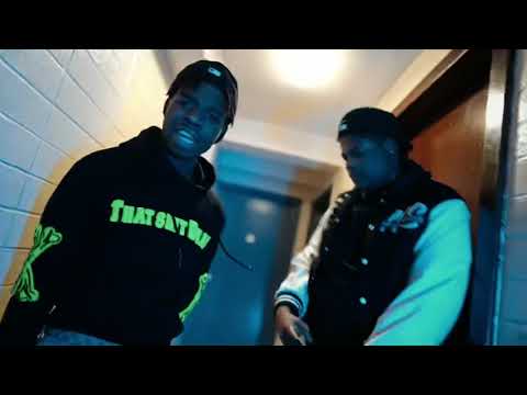 Lil Randy - I Am Ft. @MunnaIkee  (Official Video) Dir. @DigitalReel​