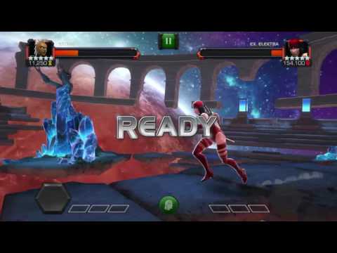 Labyrinth Of Legends Storm vs Electra