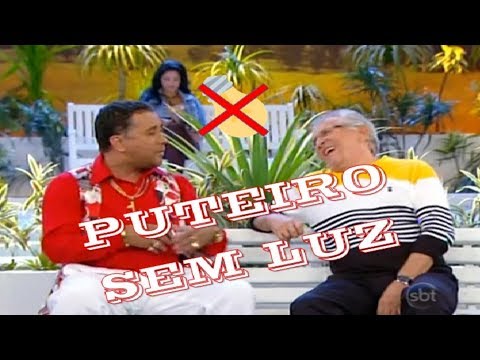 PAULINHO GOGÓ - PUTEIRO SEM LUZ #29