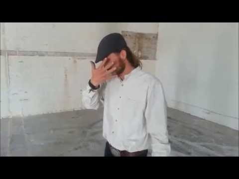 Burhan G - Kærlighed og Krig - Officiæl video