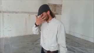 Burhan G - Kærlighed og Krig - Officiæl video