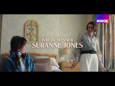 Film Club | Official Trailer | BINGE