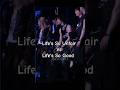 Life S So Unfair Vs Life S So Good Hyunjin Felix Straykids DominATE SINGAPORE Hyunlix Love