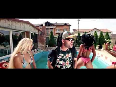 MC MASU - Esti Bine Mami Videoclip HD