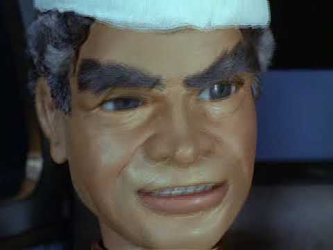 Stingray - Series 1 Episode 38 Marineville Traitor