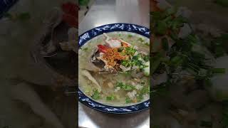 [베트남 직장인] 호치민 후띠우 국수 맛집
