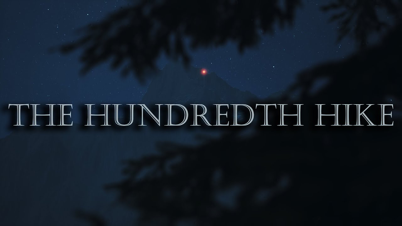 Announcement Trailer