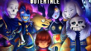 Outertale Musique - Bonetrousle V2 : 1 Hour Extended (Request by Skyla Powell)